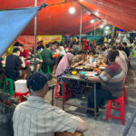 Ayam Goreng Pak Paimin - sewa mobil semarang