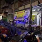 warung bang jago - sewa mobil semarang