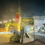 Pemancingan Suharno 3 - sewa mobil semarang