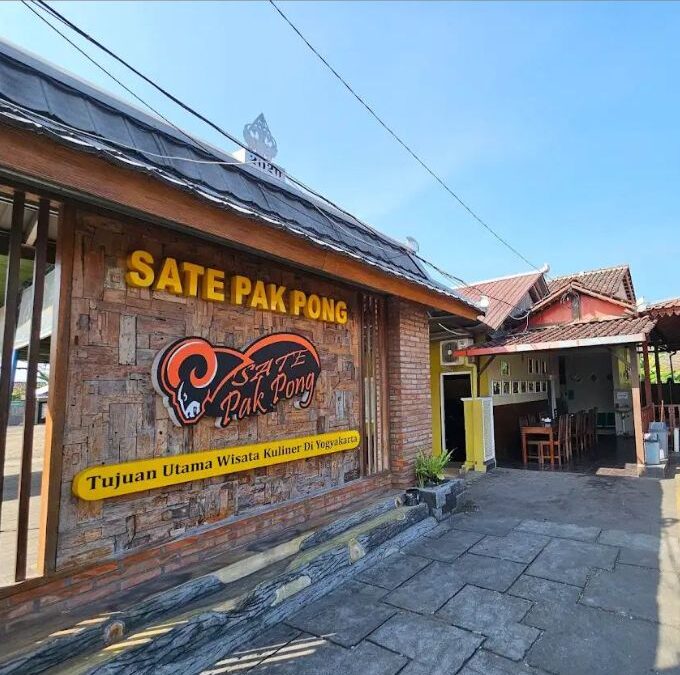 Sewa Mobil Semarang Mas Dyan