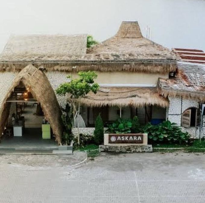 Aksara Resto Marina - sewa mobil Semarang