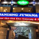 Sewa Mobil Semarang Dyan Transport