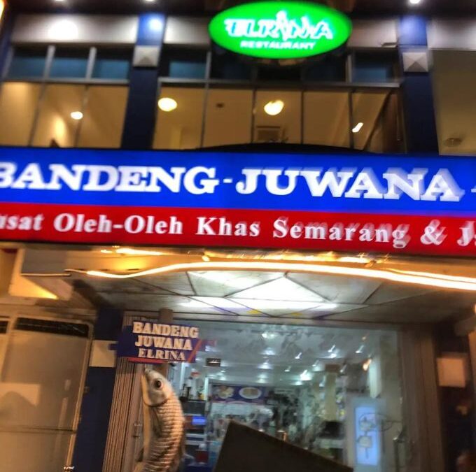 Sewa Mobil Semarang Dyan Transport