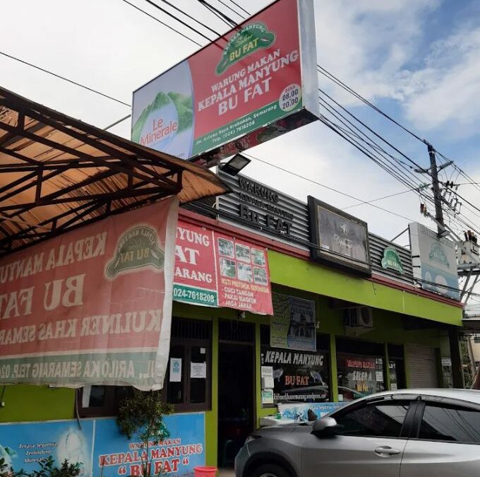 Sewa Mobil Semarang Dyan Transport