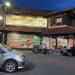 SEWA MOBIL SEMARANG DYAN TRANSPORT
