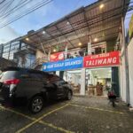 SEWA MOBIL SEMARANG DYAN TRANSPORT