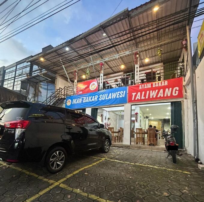 SEWA MOBIL SEMARANG DYAN TRANSPORT