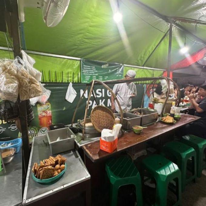 Sewa Mobil Ungaran Dyan Transport