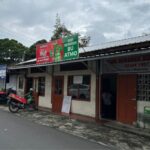 SEWA MOBIL SEMARANG DYAN TRANSPORT