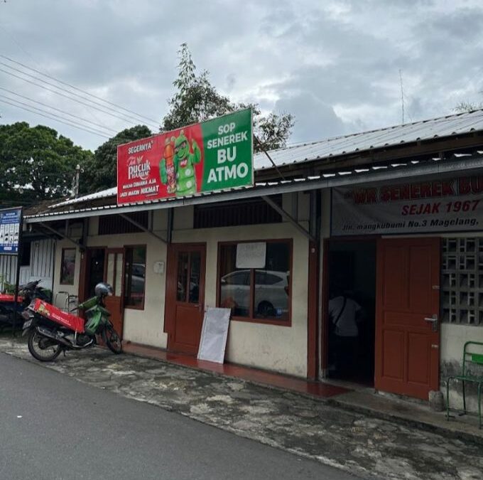 SEWA MOBIL SEMARANG DYAN TRANSPORT