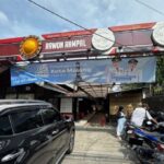 SEWA MOBIL SEMARANG DYAN TRANSPORT