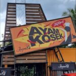 SEWA MOBIL SEMARANG SEKALIGUS KULINERAN AYAM KOSEK PANJIWO