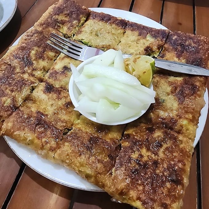 SEWA MOBIL SEMARANG SEKALIGUS KULINERAN RUMAH MAKAN MESIR