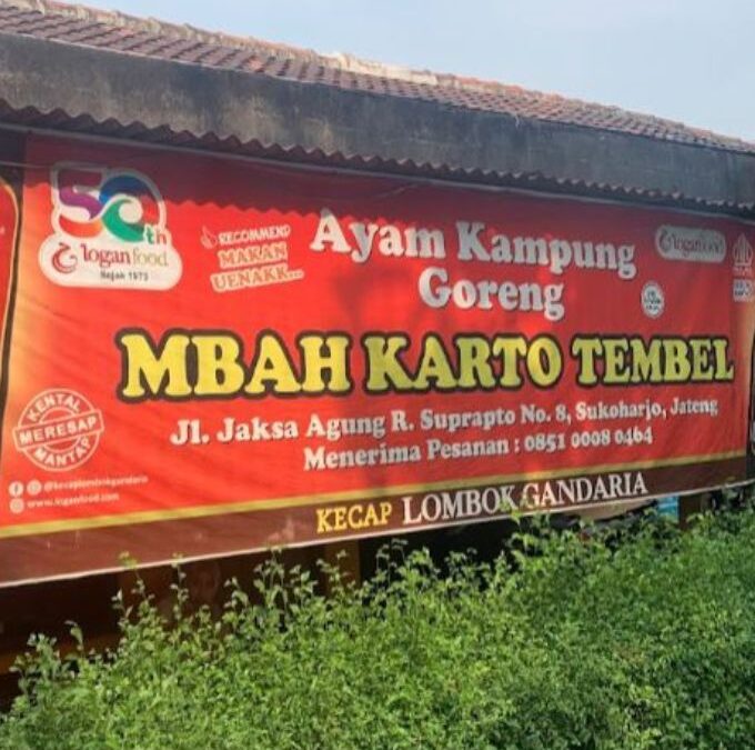 SEWA MOBIL SEMARANG DYAN TRANSPORT