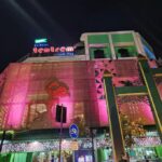 SEWA MOBIL SEMARANG DYAN TRANSPORT